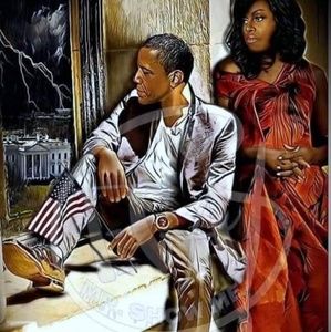 Meet your Posher, Dontae